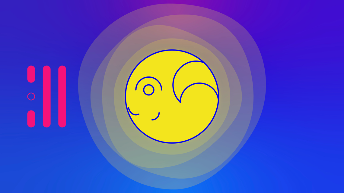 Kin 12 Humano Cristal Amarelo (Livre-Arbítrio)