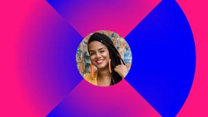 Sandlass #001: "Afrofuturo" com Morena Mariah
