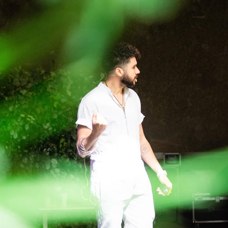 When You Know Too Much to Decide