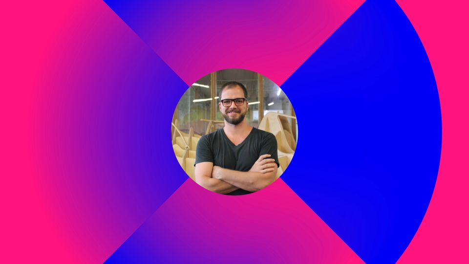 Sandglass #014: "Empresas B"com Vinicius Machado