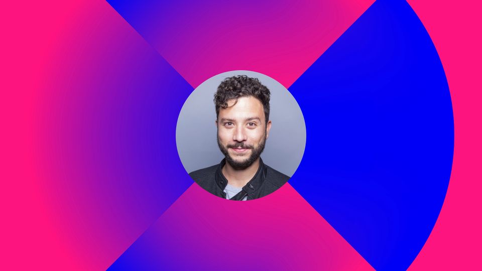 Sandglass #017: "Pensamento Sistêmico" com Gabriel Gomes