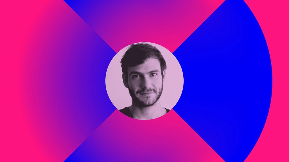 Sandglass: "Criptoativos" com Luiz Octavio Gonçalves Neto