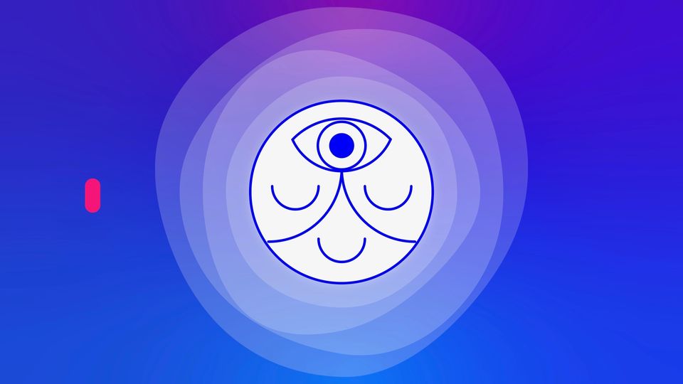 Kin 014 White Magnetic Wizard (Timelessness)