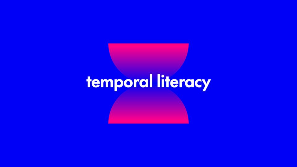 Time Set: Futures Literacy
