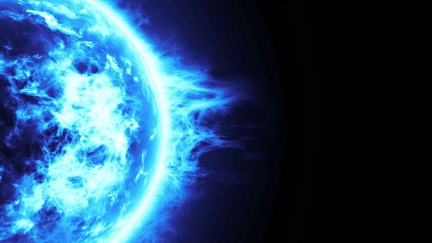 2040: Traveling in a Solar Storm